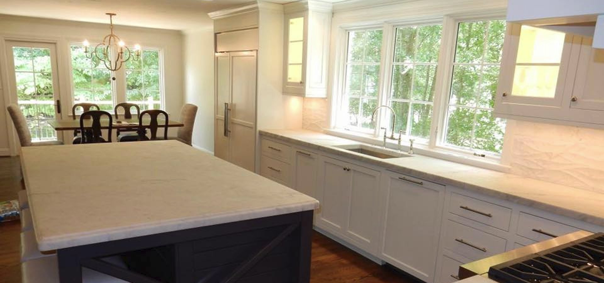 Birmingham construction and remodeling contractor