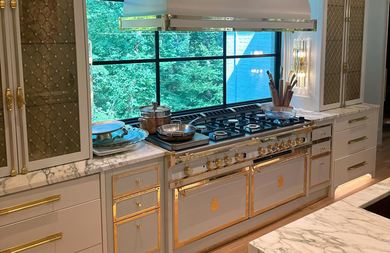 kitchen remodeling Birmingham AL