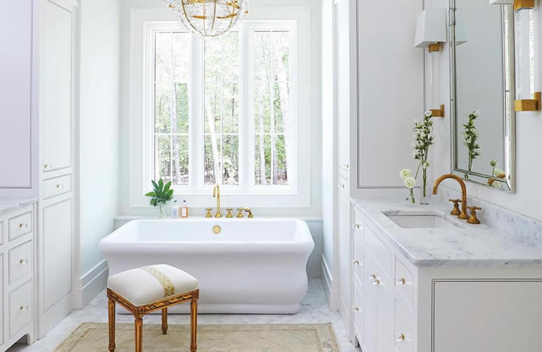 bathroom remodeling Birmingham