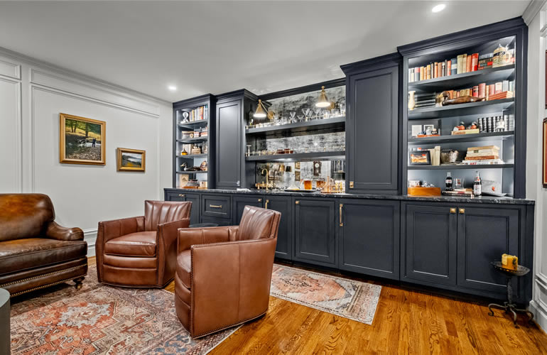 cabinet contractor Birmingham