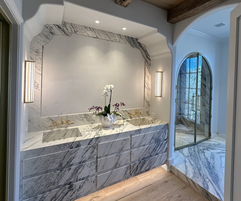 Custom Bathroom Remodeling Birmingham AL