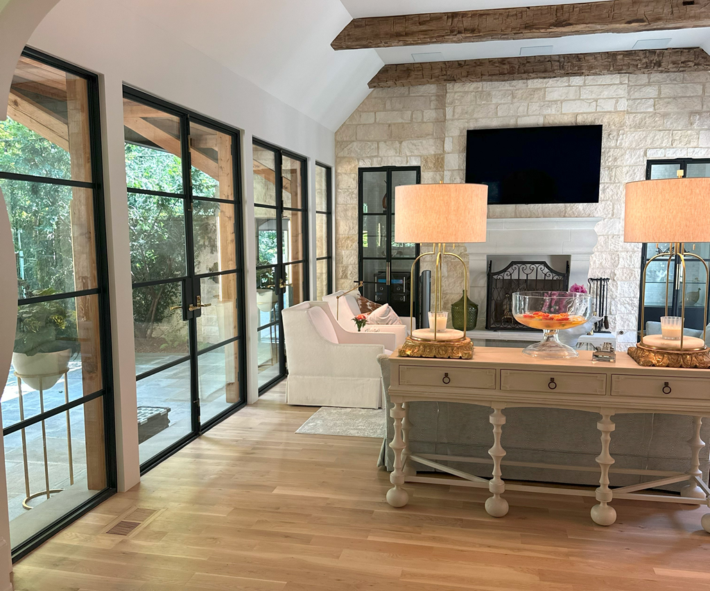 Home Renovation Birmingham Alabama