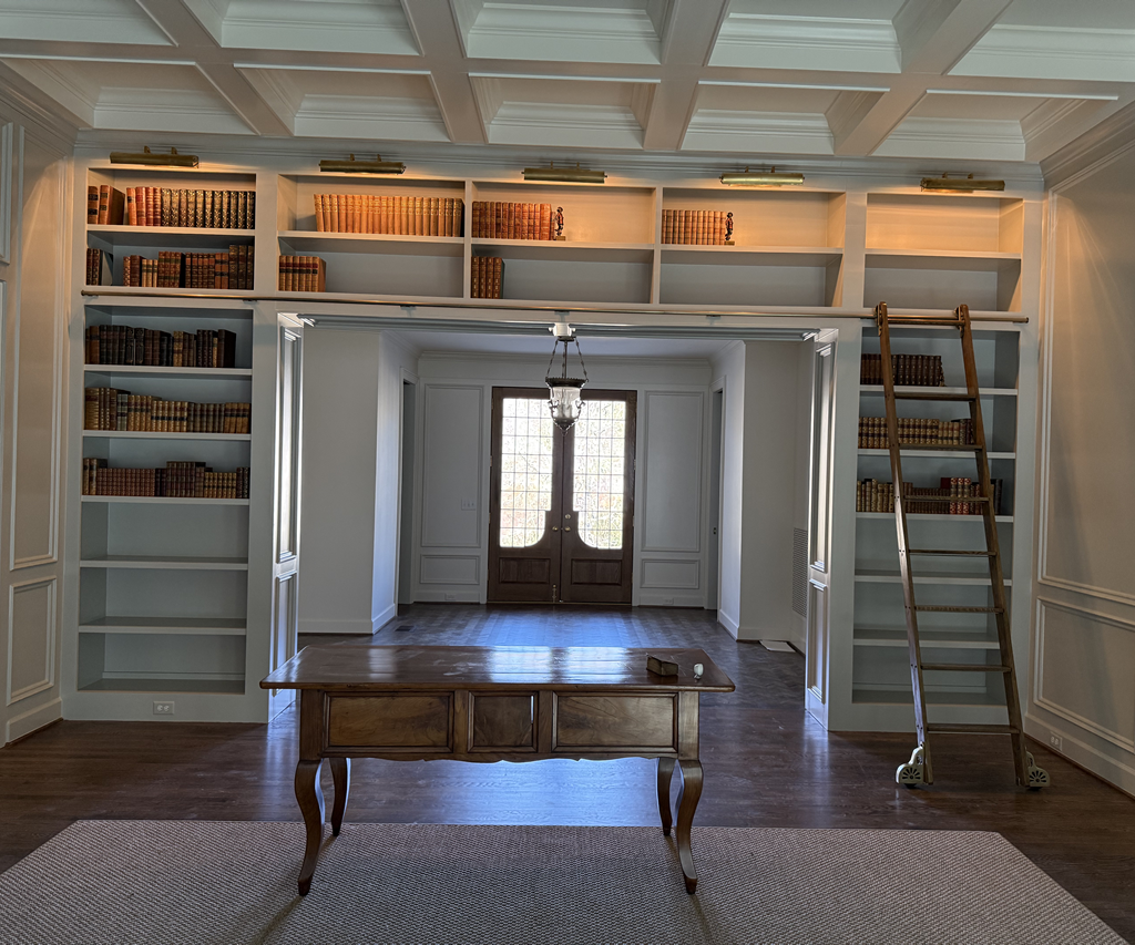 Custom Kitchen Cabinets Birmingham AL