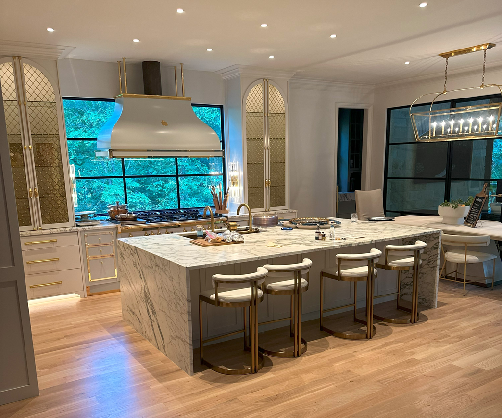 Custom Kitchen Remodeling Birmingham AL